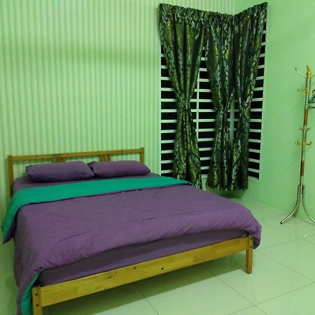Seri Homestay 293 Sungai Petani Dış mekan fotoğraf
