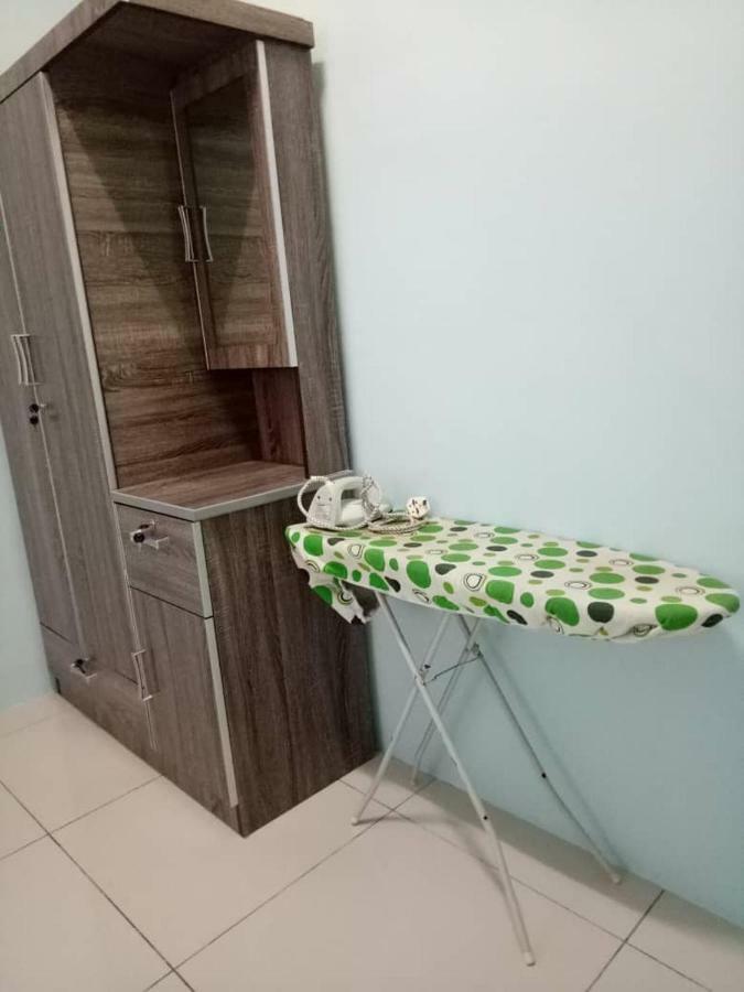 Seri Homestay 293 Sungai Petani Dış mekan fotoğraf