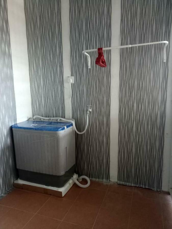 Seri Homestay 293 Sungai Petani Dış mekan fotoğraf