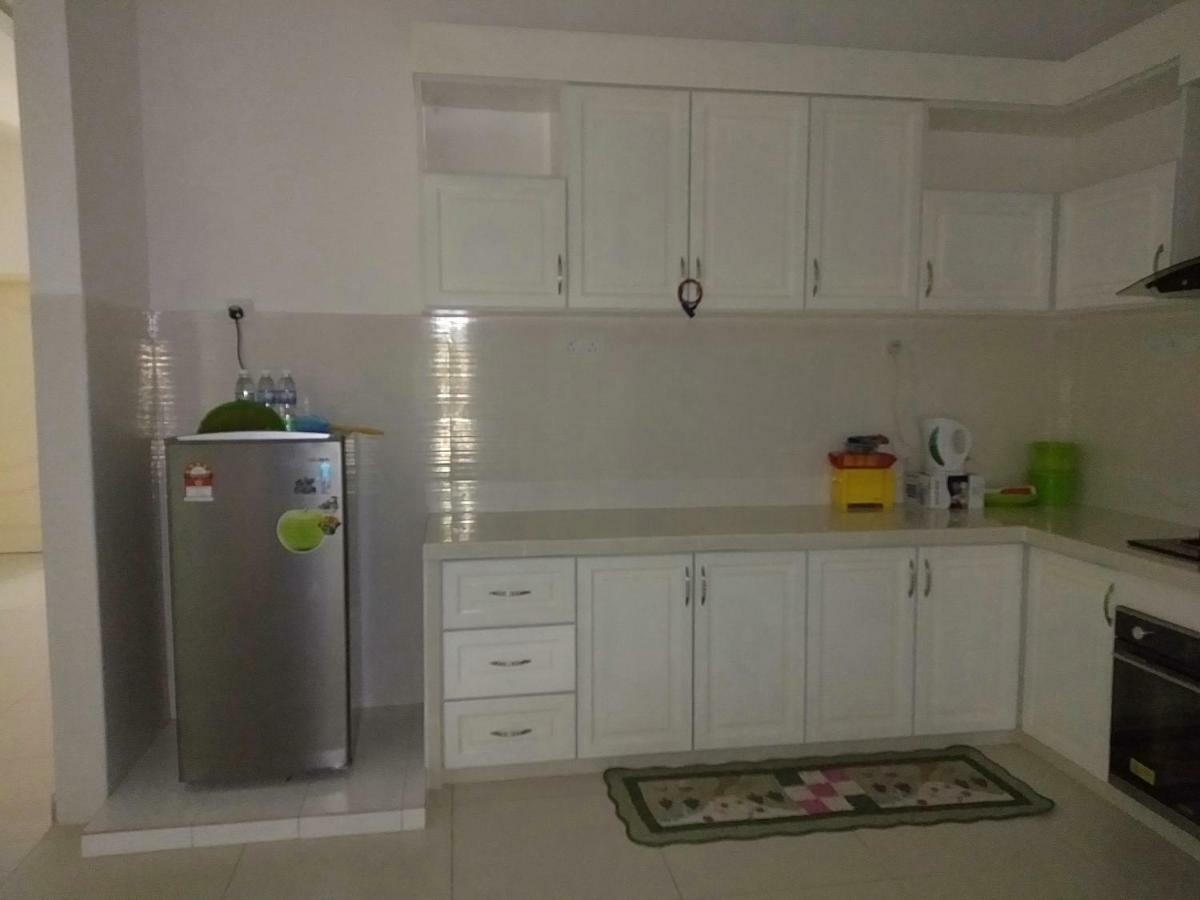 Seri Homestay 293 Sungai Petani Dış mekan fotoğraf