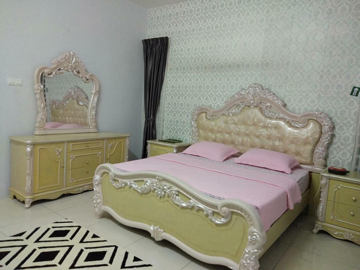 Seri Homestay 293 Sungai Petani Dış mekan fotoğraf