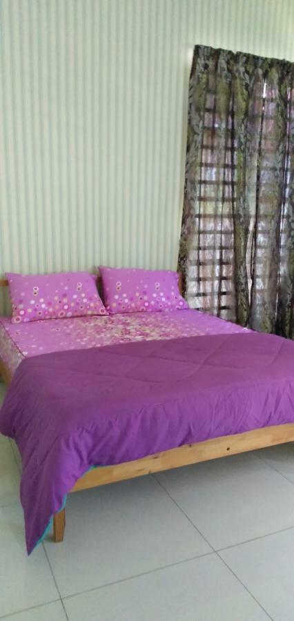 Seri Homestay 293 Sungai Petani Dış mekan fotoğraf