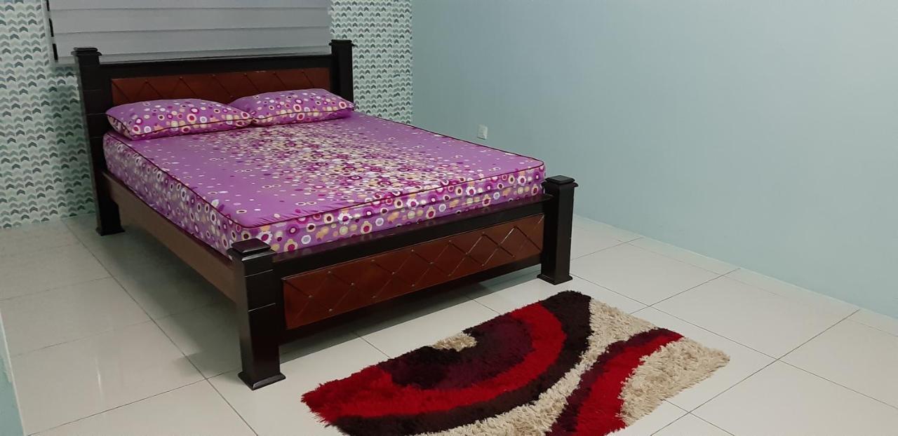 Seri Homestay 293 Sungai Petani Dış mekan fotoğraf